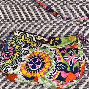 vera bradley purse